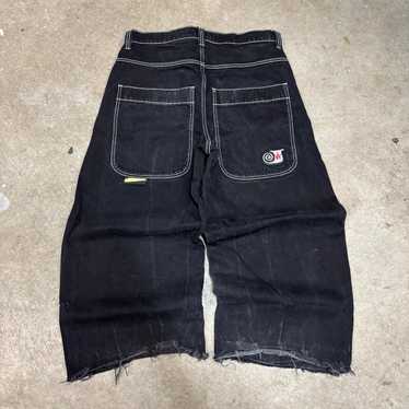 Jnco jeans 34x30 - Gem