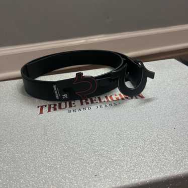True religion belt - Gem