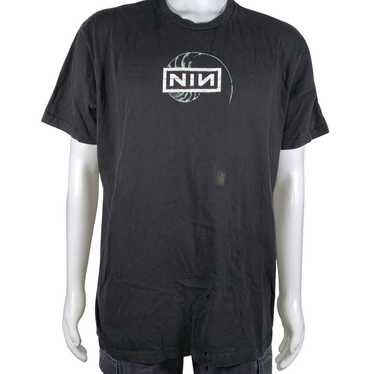Nin t shirt nine - Gem