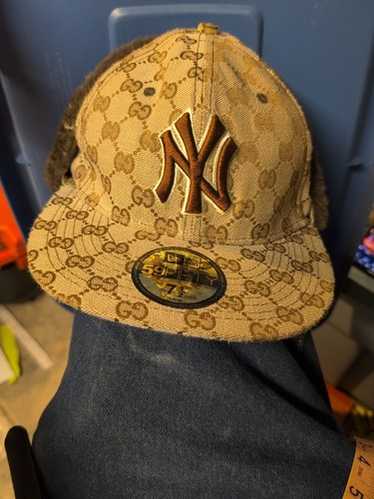 Gucci × new era - Gem