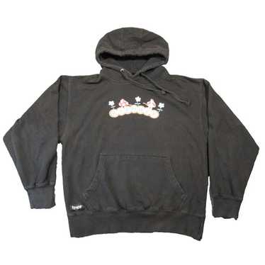 RIPNDIP MUST be NICE ナイロンパーカージャケット　L MUST BE NICE HOODIE – RIPNDIP TOKYO