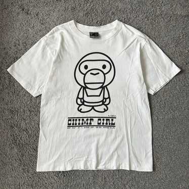Bape 2001 by bathing - Gem