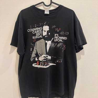 Movie t-shirt hangover - Gem