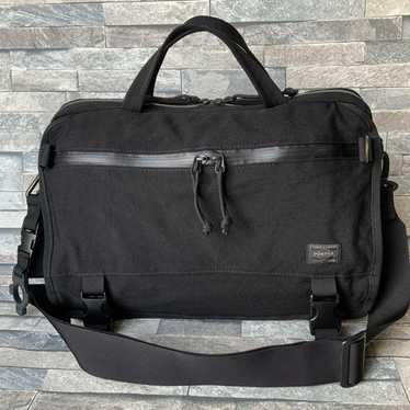バッグ PORTER / KLUNKERZ MESSENGER BAG(L) KLUNKERZ(クランカーズ) MESSENGER BAG(L) | 吉田カバン