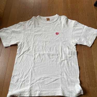 Human made heart t - Gem