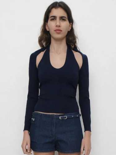 gimaguas cati top ネイビー Cati Top – Gimaguas