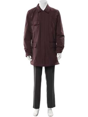 ジャケット・アウター 70-80s allegri made in italy trench coat Vintage Allegri trench coat — Retold Vintage