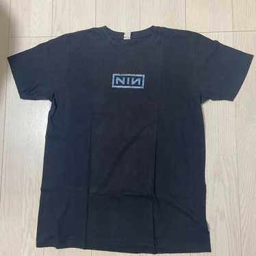 Nine inch nails sin - Gem