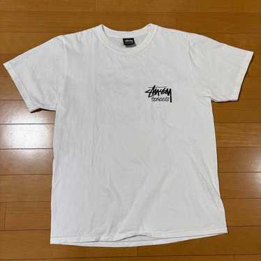 STUSSY STOCK HONOLULU TEE 2枚セット L Stussy Honolulu Tee – POOL SIDE