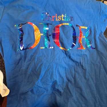 Christian dior mens t - Gem