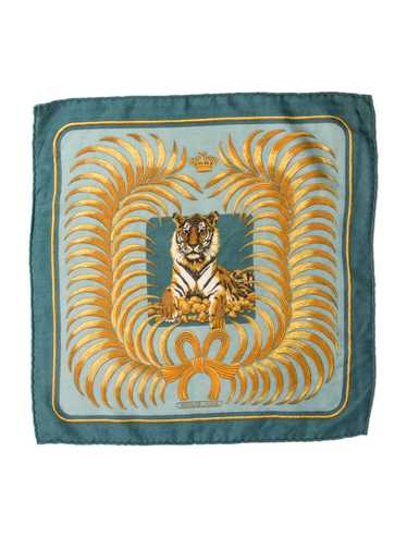 Hermes tiger royal - Gem