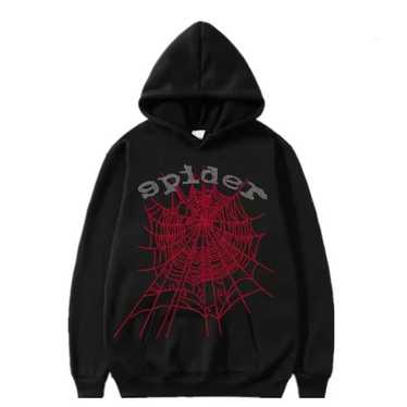 Spider worldwide sp5der black - Gem