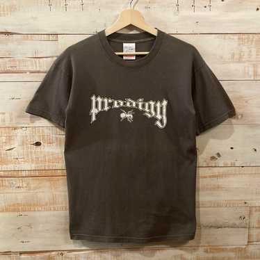 レア　L Prodigy 90s vintage Vintage prodigy shirt - Gem