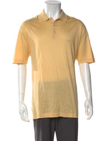 トップス vintage made in italy LOEWE poloshirt bg Loewe polo shirt - Gem