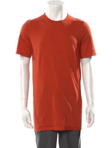 Rick owens orange - Gem