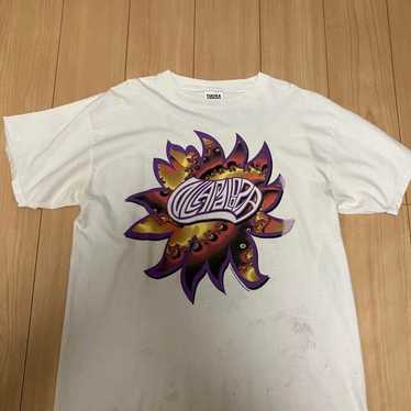 Vintage lollapalooza t shirt - Gem