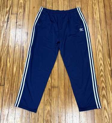 Adidas original snap pants - Gem