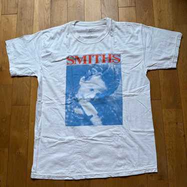 the smiths t shirt - Gem