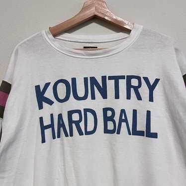 Kapital kountry hardball - Gem