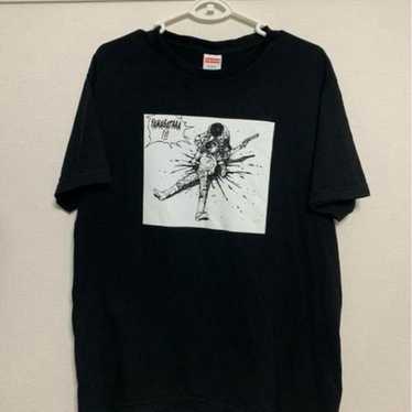 Supreme Akira T-Shirt - Gem