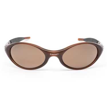 小物 Oakley 90s eye jacket Ivory Oakley Eye Jacket Gen1 Gold Cream White Straight Sunglasses