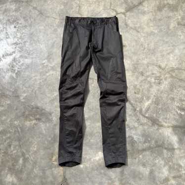 Julius julius_7 fw10 goth_ik - Gem