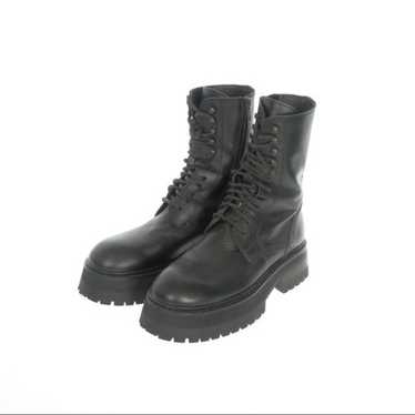 Ann demeulemeester boots 37 - Gem