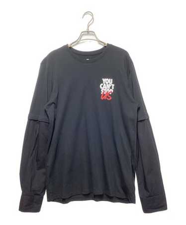 国内より1WEEK【sacai】Print L/S T-Shirt Print L/S T-Shirt | sacai Official Store サカイ オフィシャル