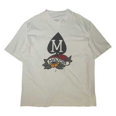 Tシャツ・カットソー Maison Margiela SS25 (S50DT0048 M35281001F) MM6 Spring Summer 2025 Collection | MM6 - Maison Margiela
