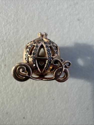 Disney pandora carriage - Gem
