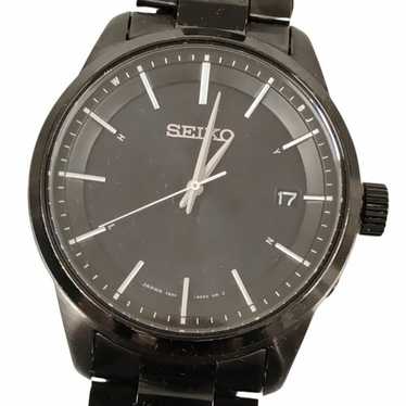 Seiko watch 7b24 - Gem