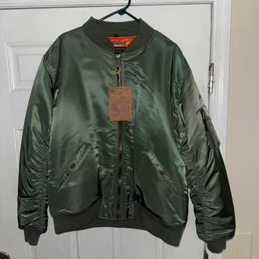 Ma 1 × schott - Gem