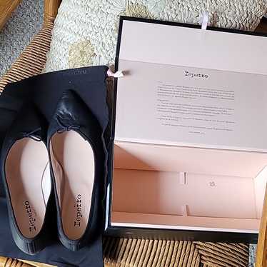 Repetto ballet flat - Gem