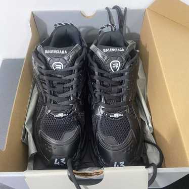 Balenciaga runner size 43 - Gem