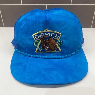 デッドストック CAMEL JOE CAMEL トラッカーキャップ ビンテージ Amazon.co.jp: デッドストック CAMEL JOE CAMEL ビンテージ