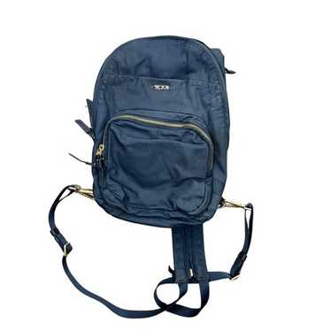 【即日発送】TUMI PACKBLE BACKPACK 新品未使用 Just In Case Backpack Blackberry