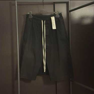 Rick Owens 22SS FOGACHINE Pods TE 黒 48 M Rick Owens 22SS FOGACHINE Pods TE 黒 48 M - メルカリ