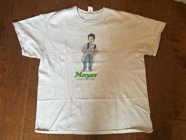 John mayer world tour - Gem