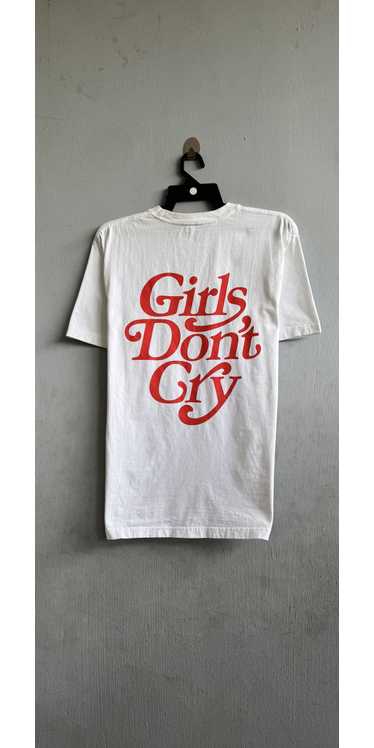 Girls dont cry coachella - Gem