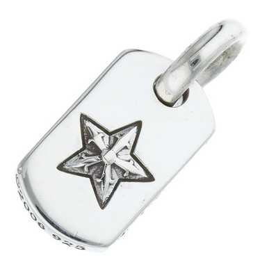 クロムハーツ　PIN CUT OUT STAR CHROME HEARTS STICK PIN CUT OUT STAR - WAVE（ウェーブ）