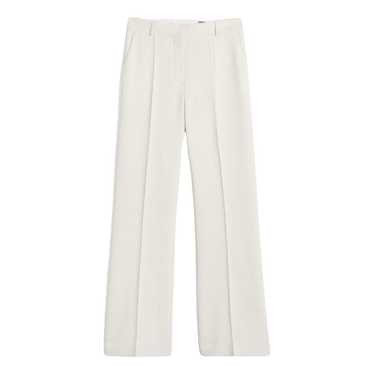 Toteme trousers - Gem