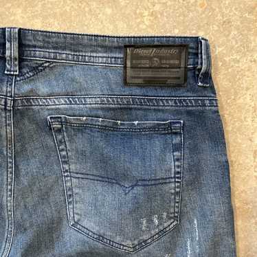 Diesel thavar dna jeans - Gem