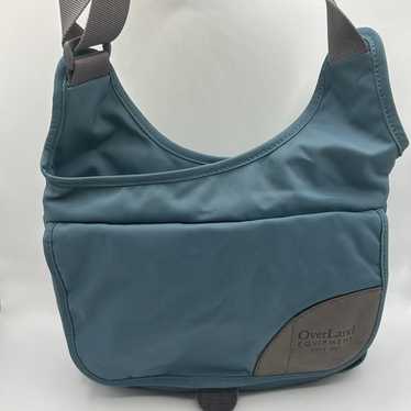 Overland equipment crossbody - Gem