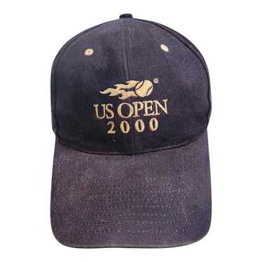 US Open グッズ　キャップ 47 タグ付き　新品　テニス US Open グッズ キャップ 47 タグ付き 新品 テニス