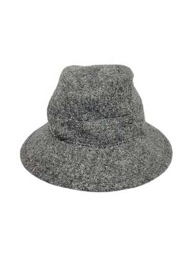 帽子 KIJIMA TAKAYUKI Gray Bucket Hat Size2 Kijima takayuki hat gry - Gem