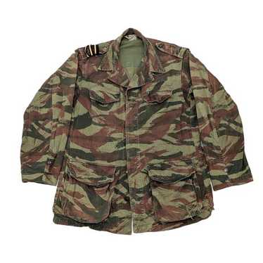 M47 hbt jacket - Gem