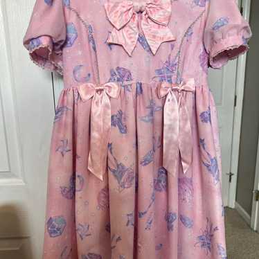 Angelic pretty pink - Gem