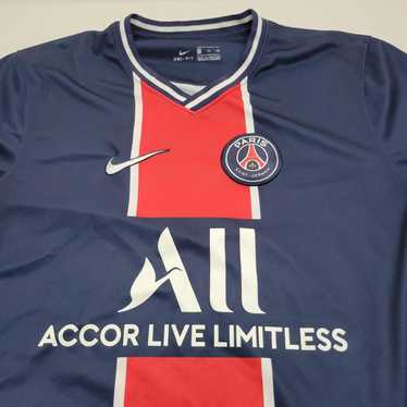 Psg 20/21 home - Gem