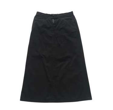 Y's yohji yamamoto skirt - Gem