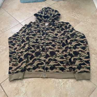 Bape × nigo 1st - Gem